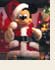 Mickey Mouse Fans und Weihnachtsfeiern - Von Oktober bis Februar